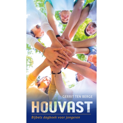 Houvast (Paperback)