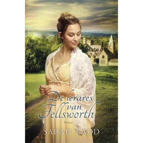 De lerares van Fellsworth (Paperback)