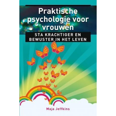 Praktische psychologie voor vrouwen (Paperback)