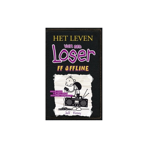 Ff offline (Hardback)