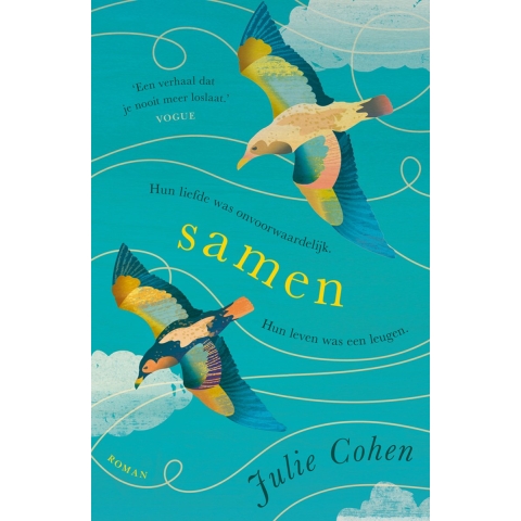 Samen (Paperback)