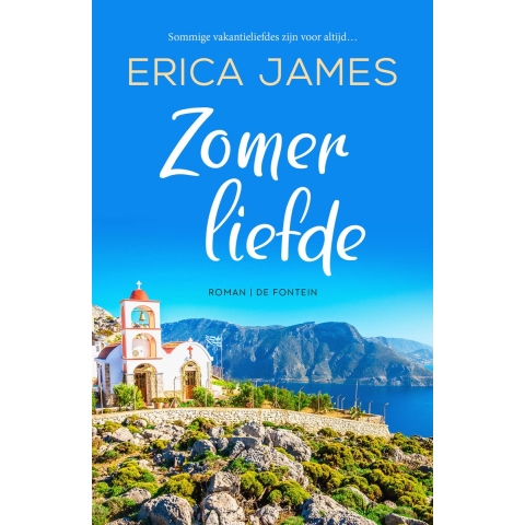 Zomerliefde (Paperback)