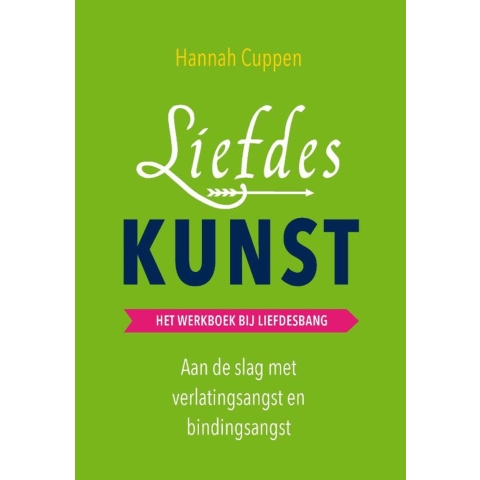 Liefdeskunst (Paperback)