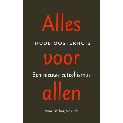 Alles voor allen (Paperback)