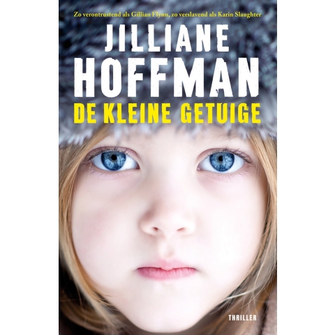 De kleine getuige (Paperback)