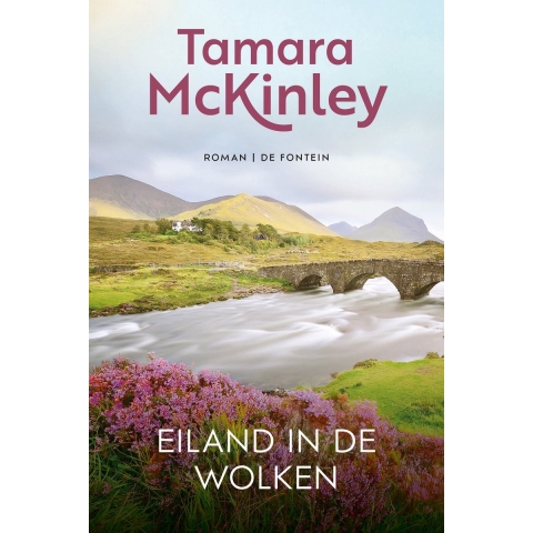 Eiland in de wolken (Paperback)
