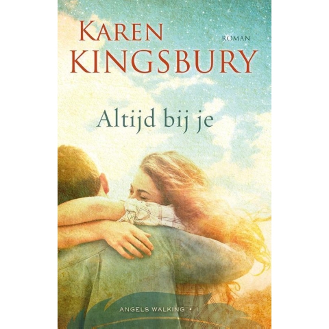 Altijd bij je (Paperback)