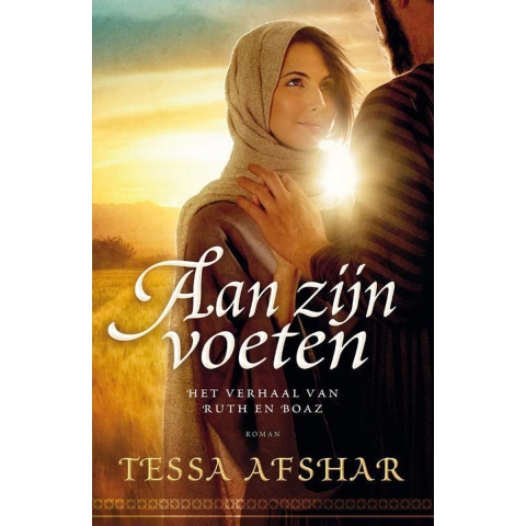 Aan zijn voeten (Paperback)