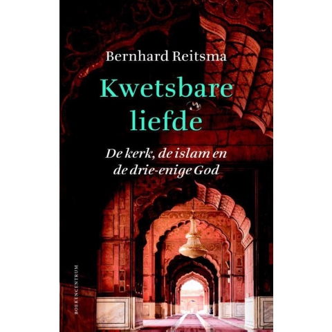 Kwetsbare liefde (Paperback)