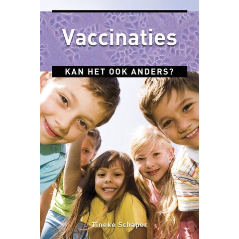 Vaccinaties (Paperback)