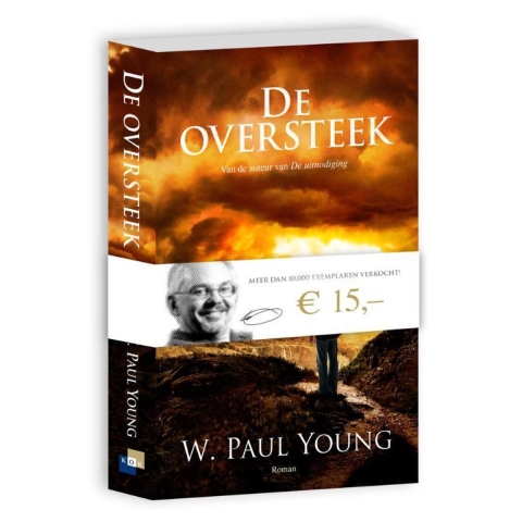 De oversteek (Paperback)