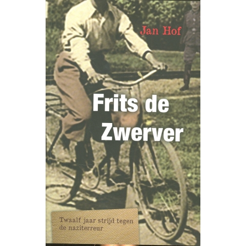 Frits de Zwerver (Paperback)