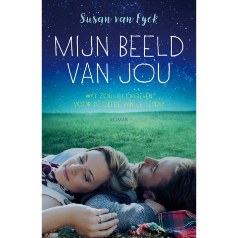 Mijn beeld van jou (Paperback)