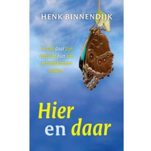 Hier en daar (Paperback)