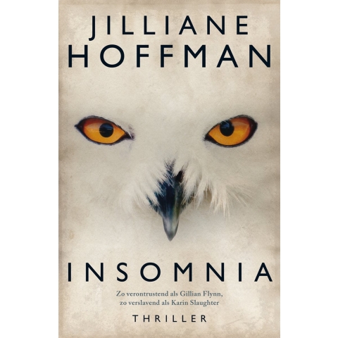 Insomnia (Paperback)