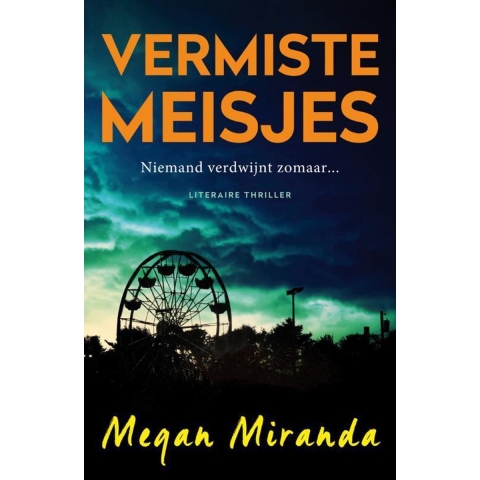 Vermiste meisjes (Paperback)