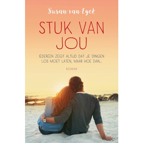 Stuk van jou (Paperback)