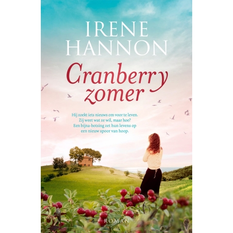 Cranberryzomer (Paperback)