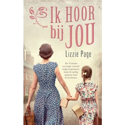 Ik hoor bij jou (Paperback)