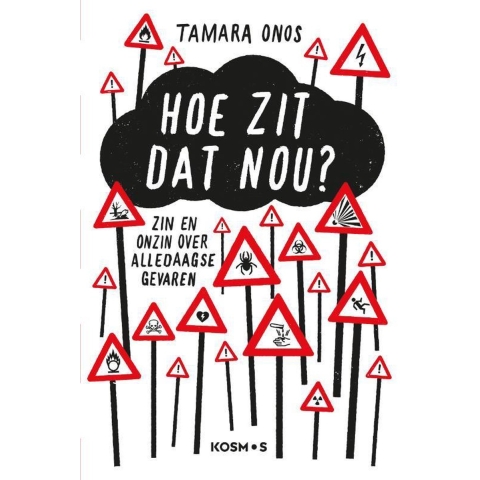 Hoe zit dat nou? (Paperback)