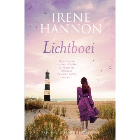Lichtboei (Paperback)