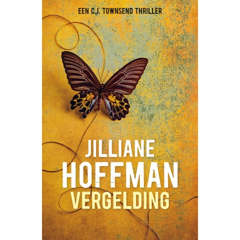 Vergelding (Paperback)