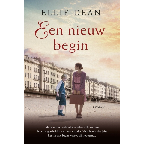 Een nieuw begin (Paperback)