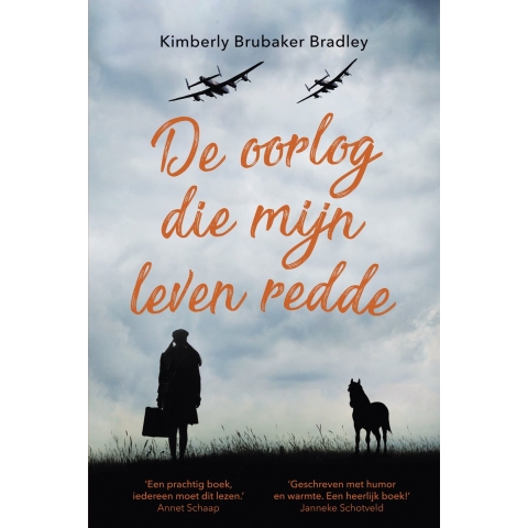 De oorlog die mijn leven redde (Paperback)