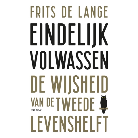Eindelijk volwassen (Paperback)