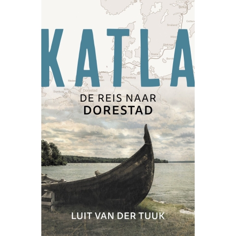 Katla (Paperback)