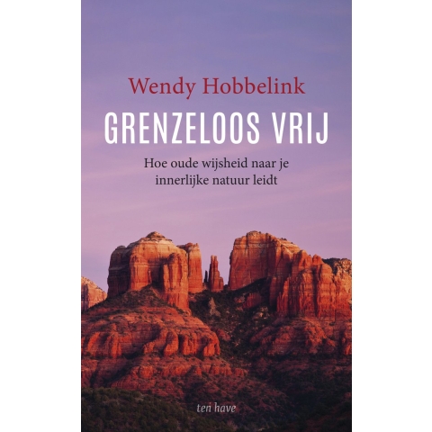 Grenzeloos vrij (Paperback)