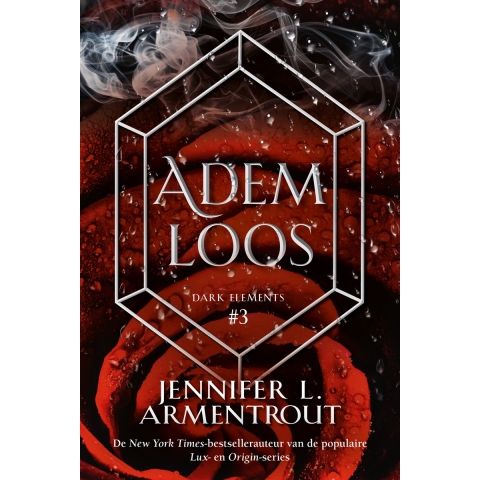 Ademloos (Paperback)
