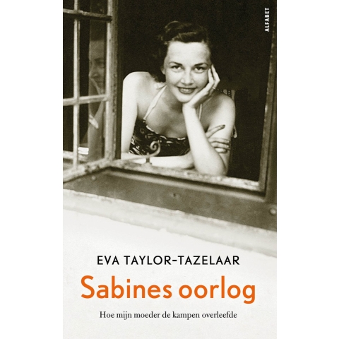 Sabines oorlog (Paperback)