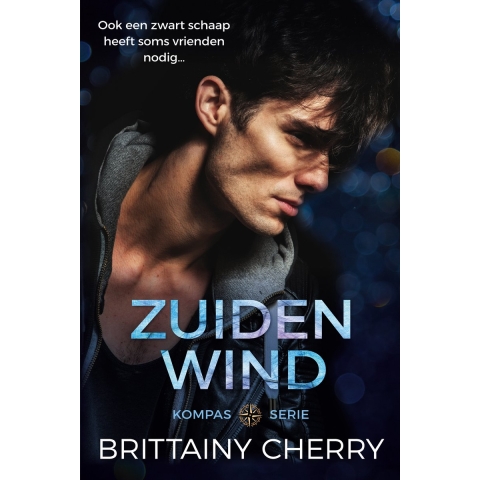 Zuidenwind (Paperback)