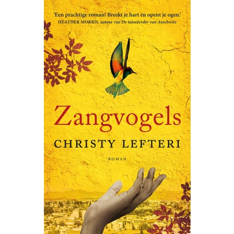 Zangvogels (Paperback)