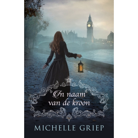 In naam van de kroon (Paperback)