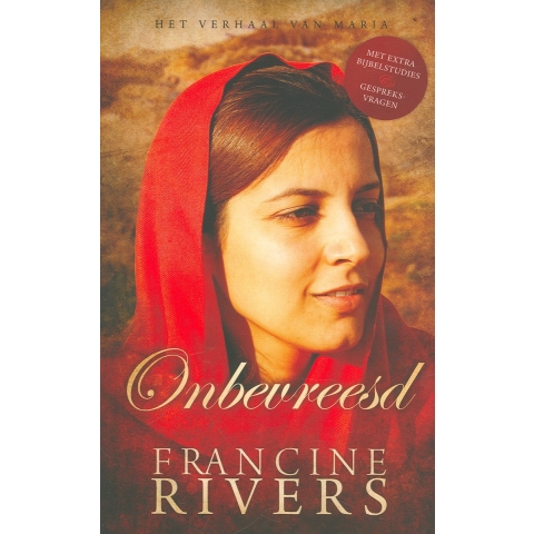 Onbevreesd (Paperback)