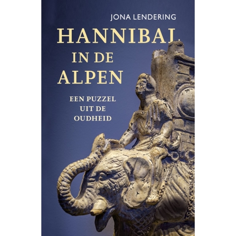 Hannibal in de Alpen (Paperback)