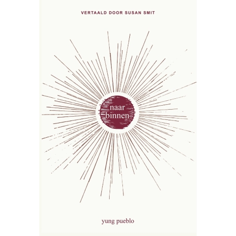 Naar binnen (Paperback)