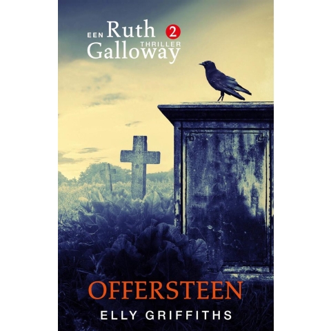 Offersteen (Paperback)
