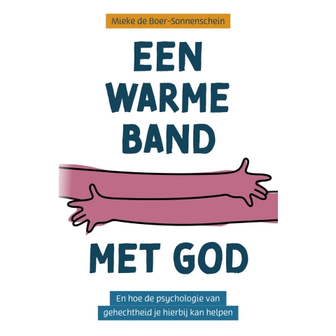Een warme band met God (Paperback)