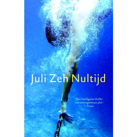 Nultijd (Paperback)
