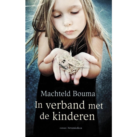 In verband met de kinderen (Paperback)