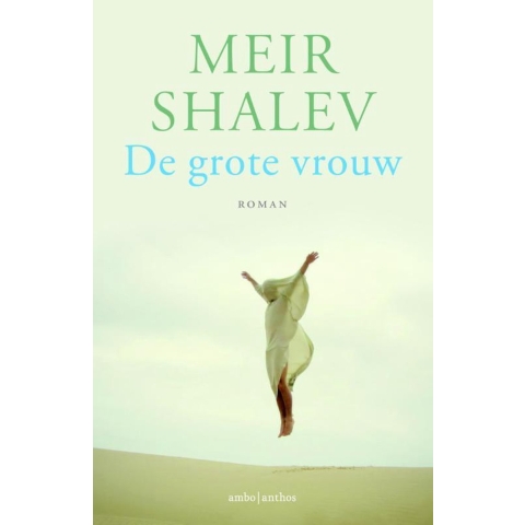De grote vrouw (Paperback)