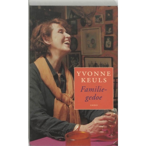 Familiegedoe (Paperback)