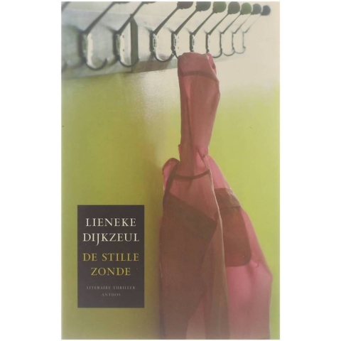 De stille zonde (Paperback)