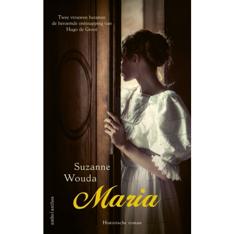 Maria (Paperback)