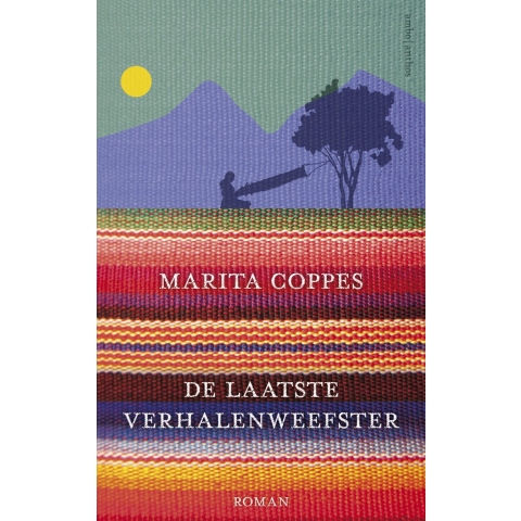 De laatste verhalenweefster (Paperback)