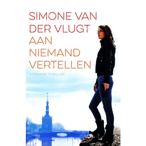 Aan niemand vertellen (Paperback)