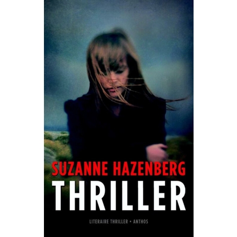 Thriller (Paperback)